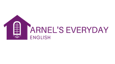 Arnel's Everyday English