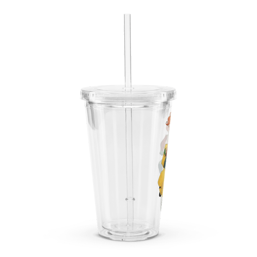 ButaKing GO! Double Wall Tumbler product image (3)