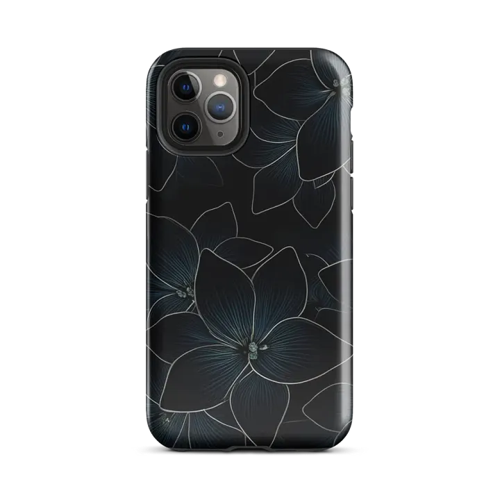 Tough Phone Case for iPhone® product image (2)