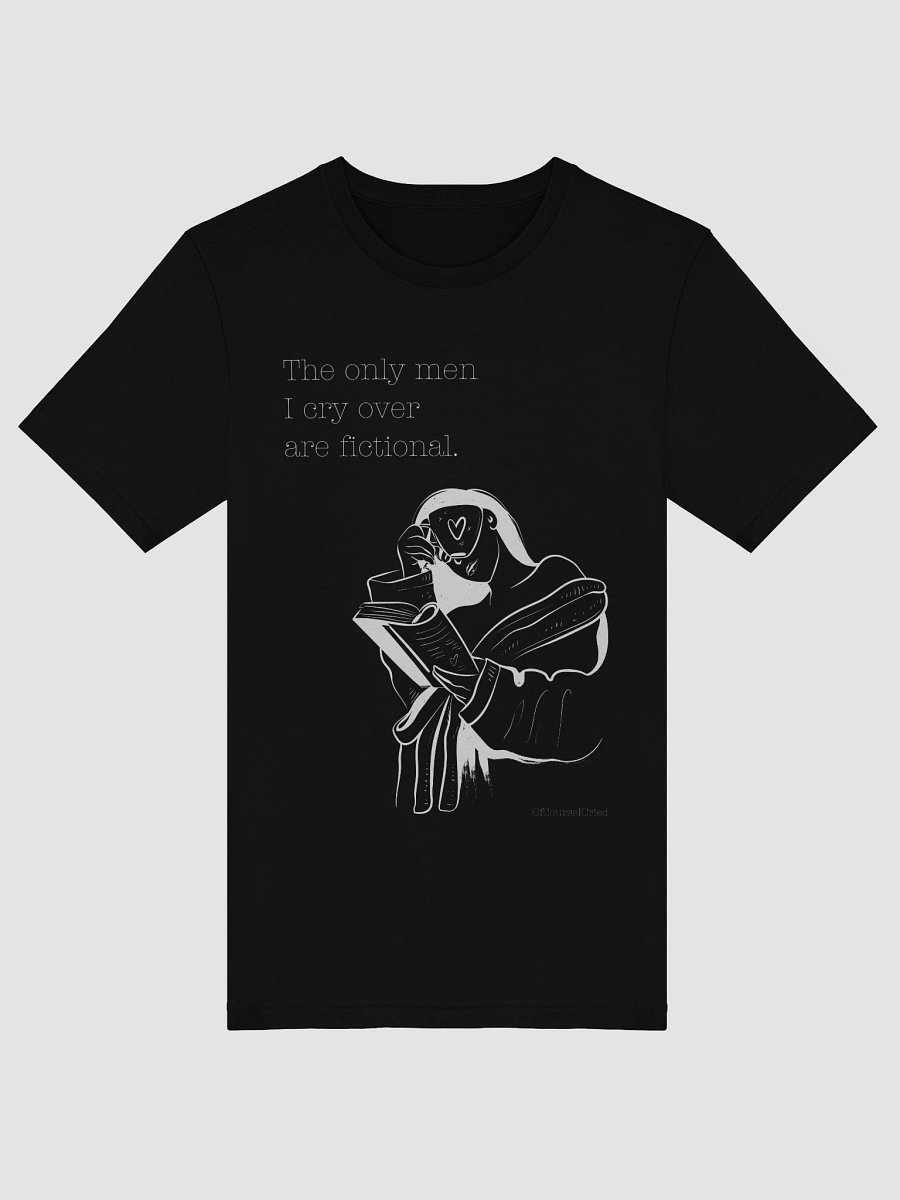 Fictional Men T-Shirt product image (5)