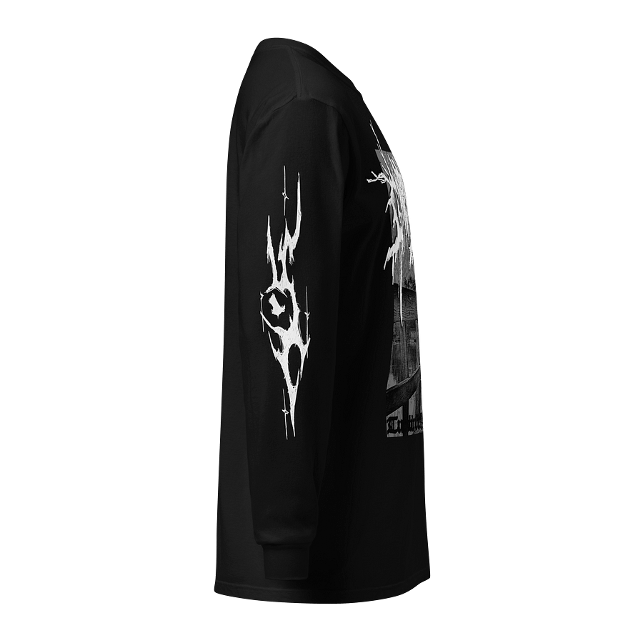 "TGBM2" long sleeve product image (4)