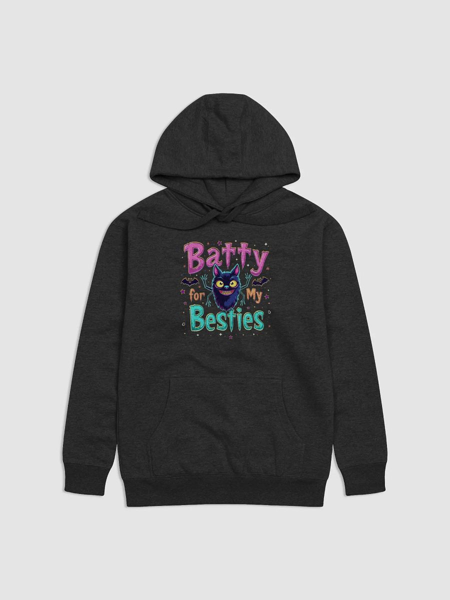 Batty for My Besties Hoodie product image (1)