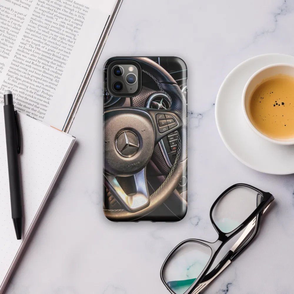 Rev Up Your Style: The Ultimate Car Lover's Phone Case product image (38)