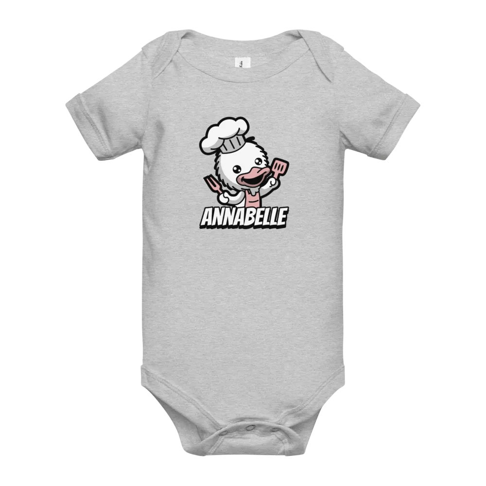 Annabelle's Baby Onesie product image (10)