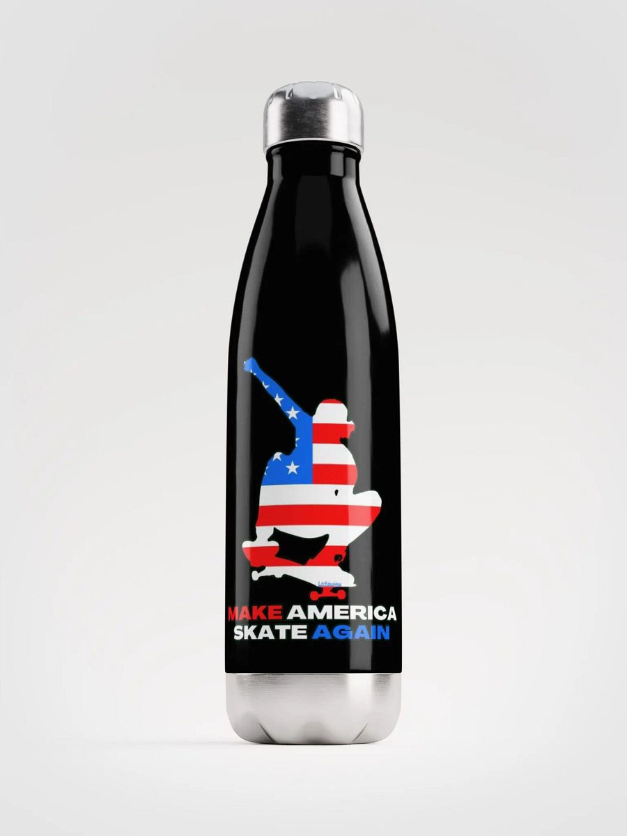 MAKE AMERICA SKATE AGAIN product image (1)