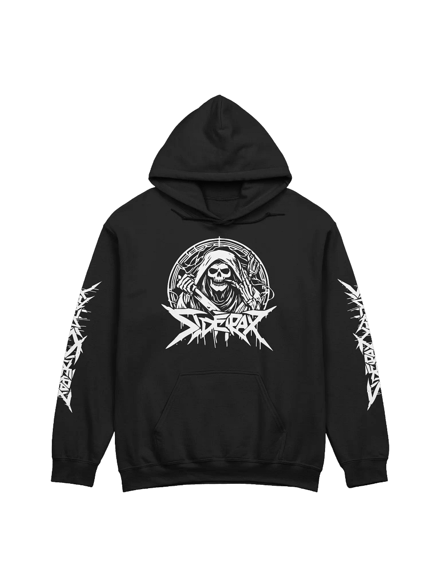 The Bonecutter Gildan Classic Hoodie product image (1)