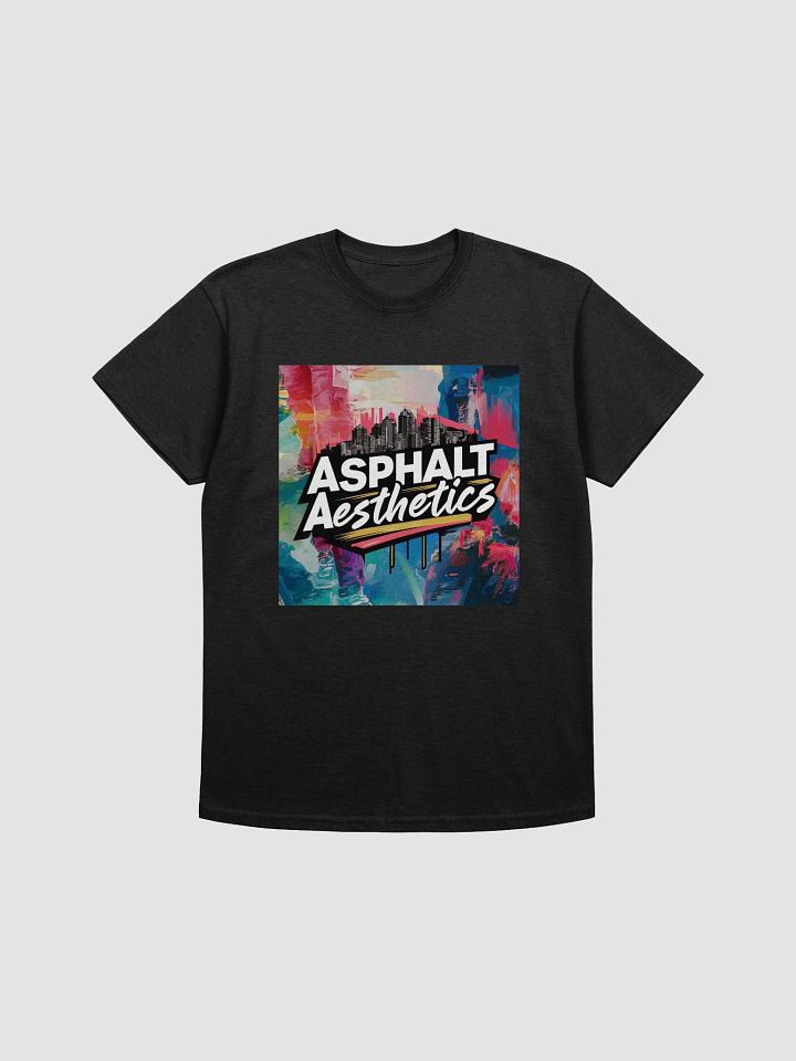 Asphalt Aesthetics, streetwear style fashion product image (1)