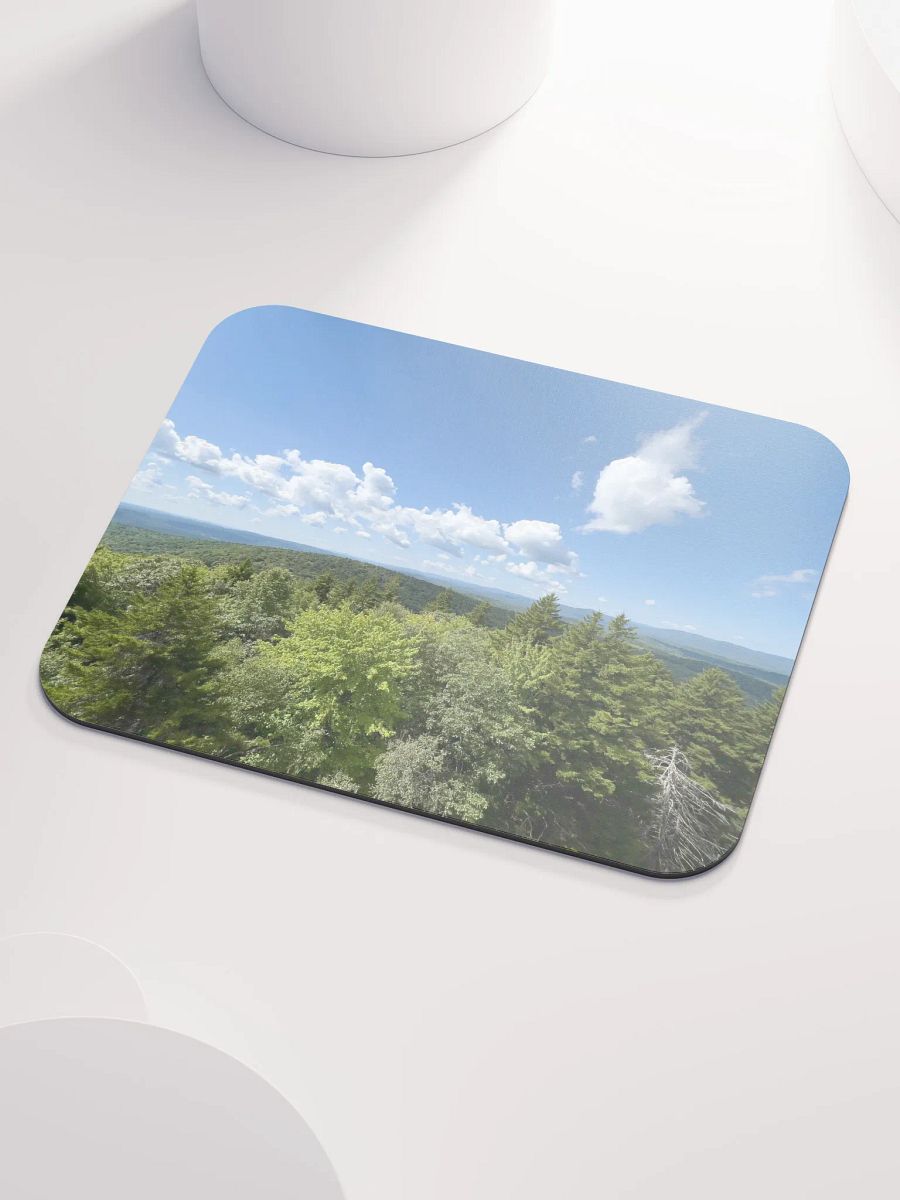 From the Fire Tower (Mouse Pad) product image (3)