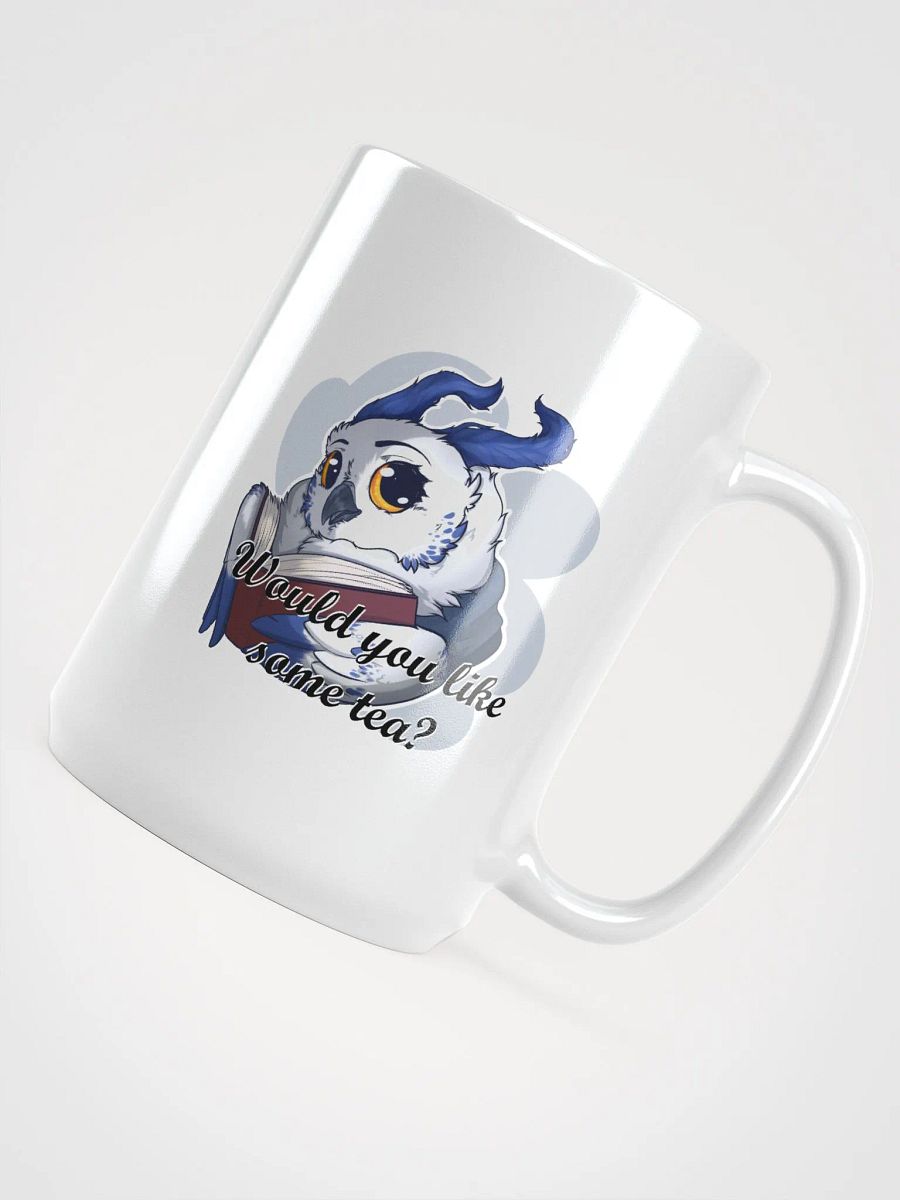 Olivia Mug 1 product image (4)