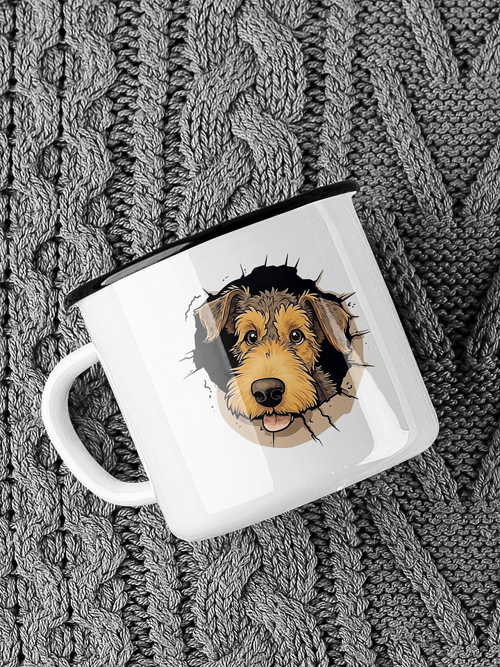 Airedale Terrier Dog product image (1)