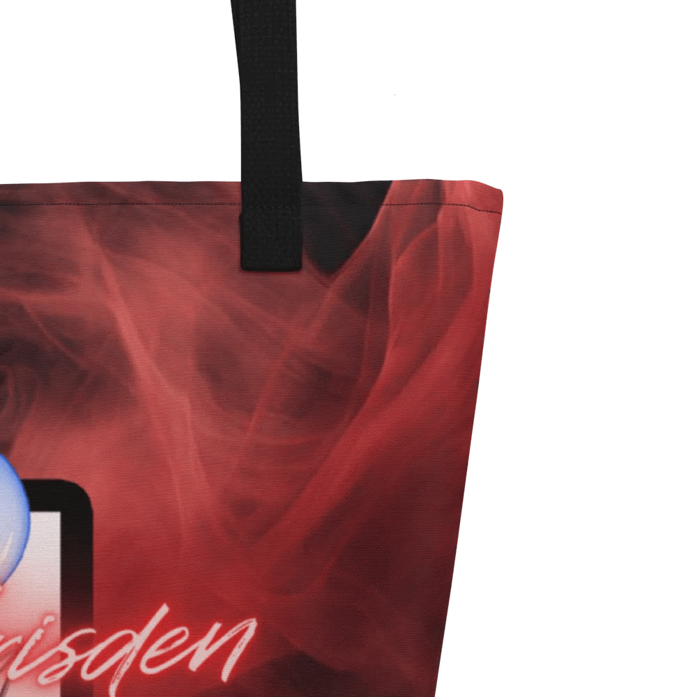 Tote Bag - 
