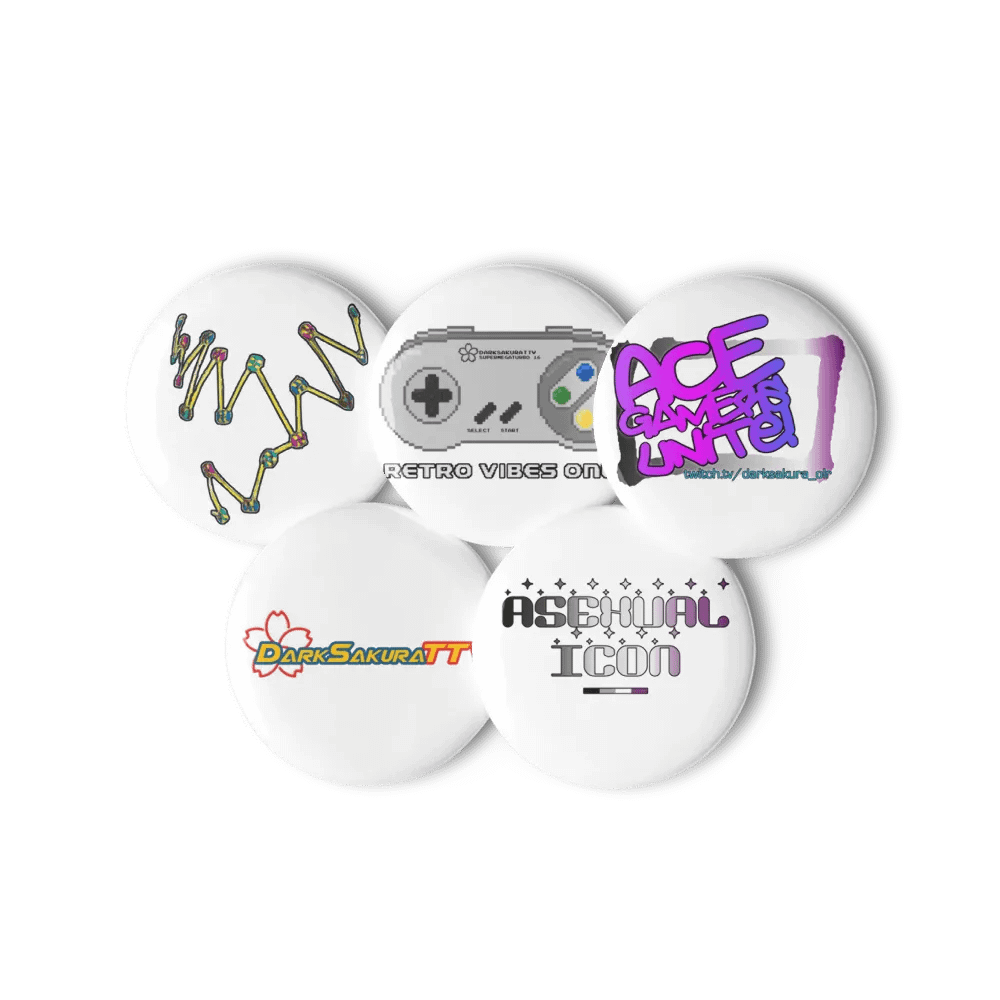 Button Set 2 product image (11)