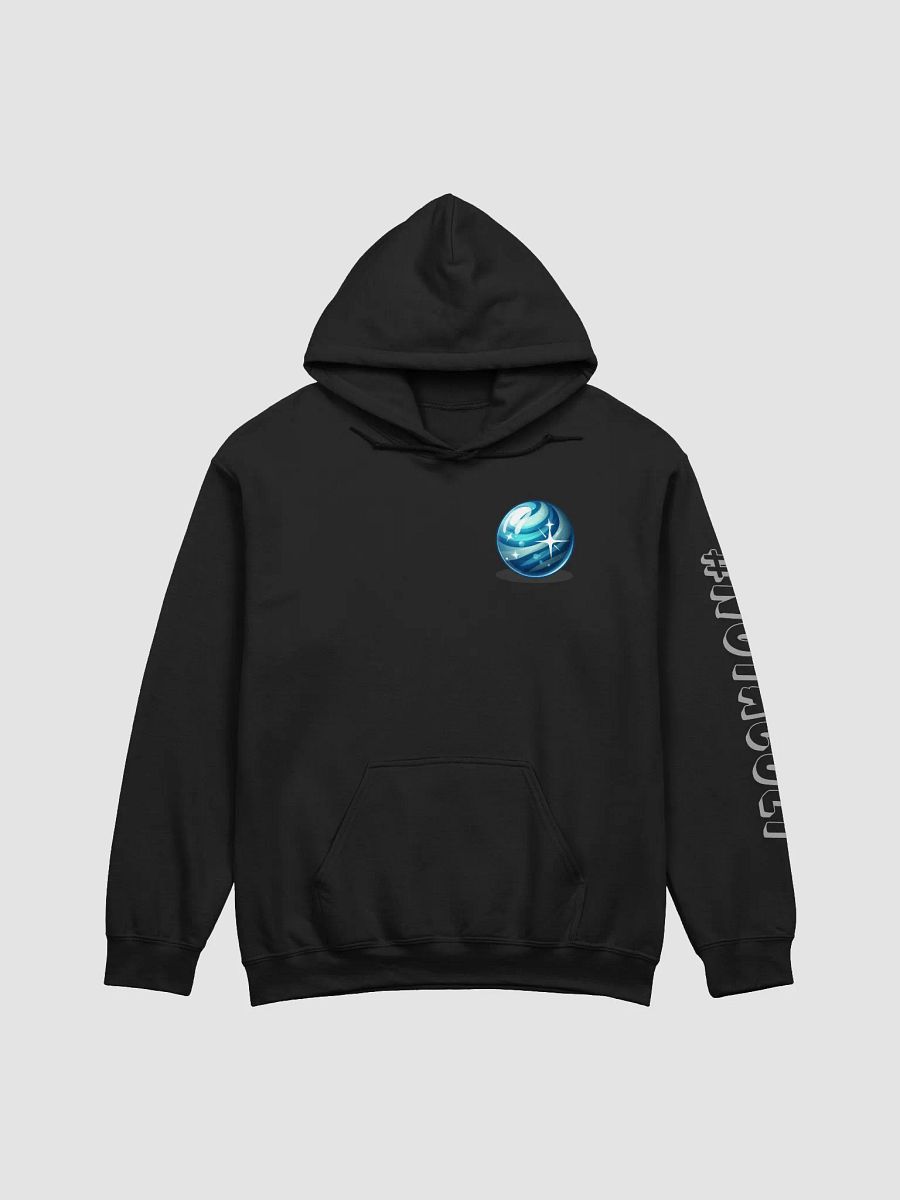 #NOTACULT Hoodie product image (6)