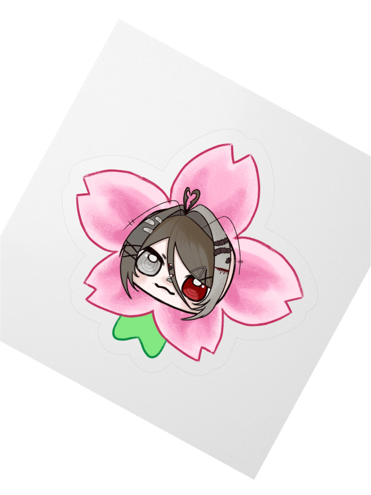 Shyy 🌸 product image (2)
