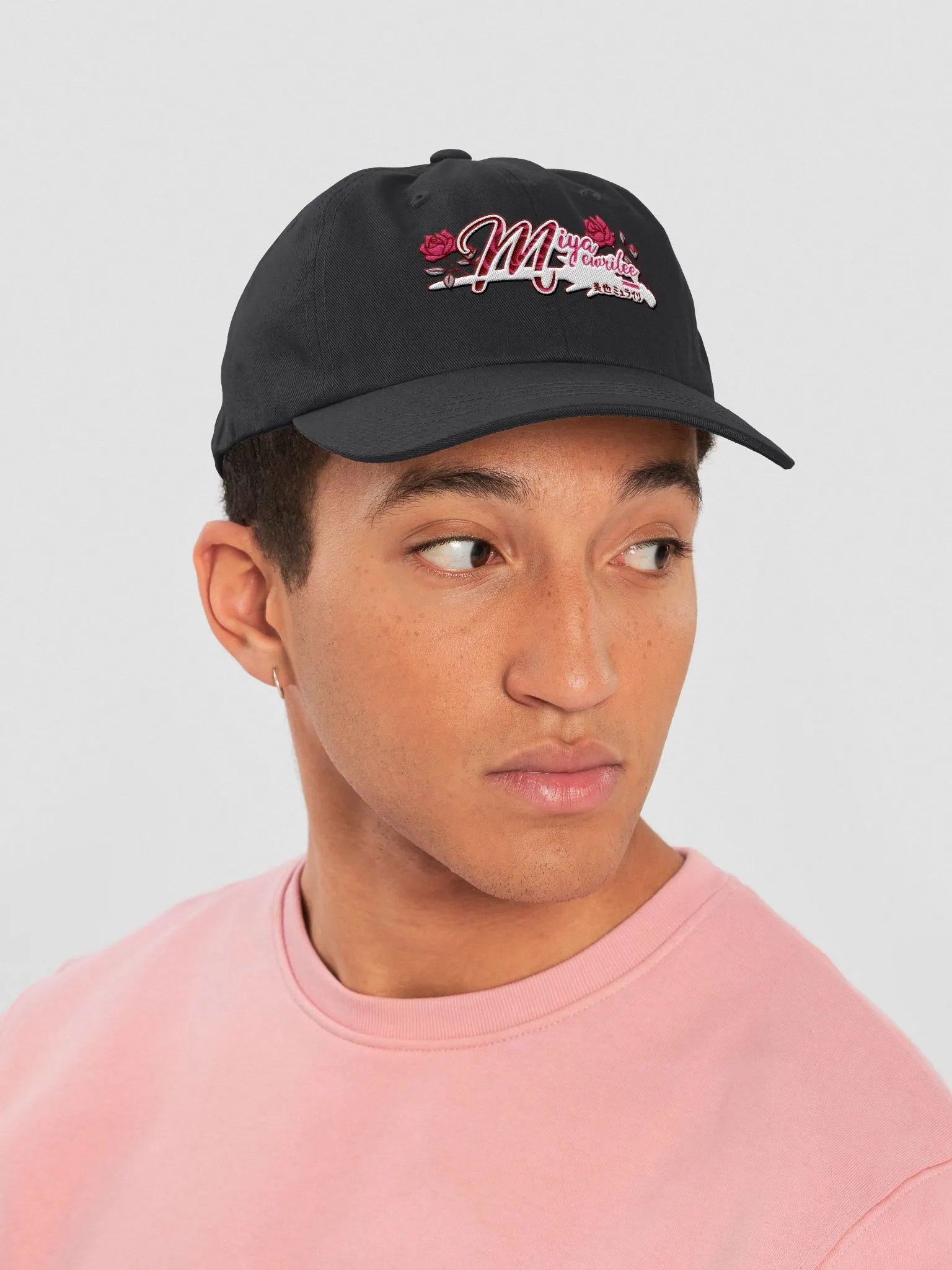 Miya Logo Hat product image (6)