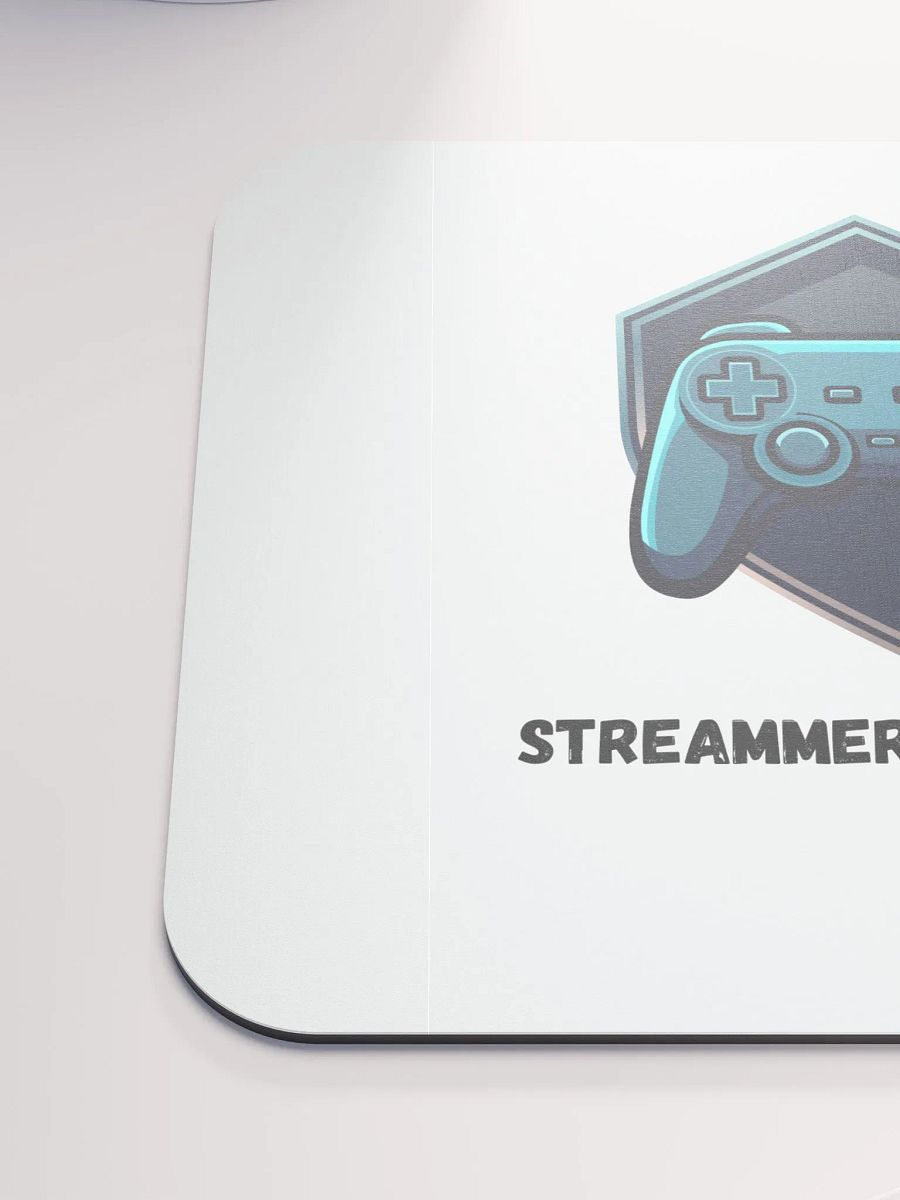 STREAMMERCH Mouse Pad DEMO product image (5)