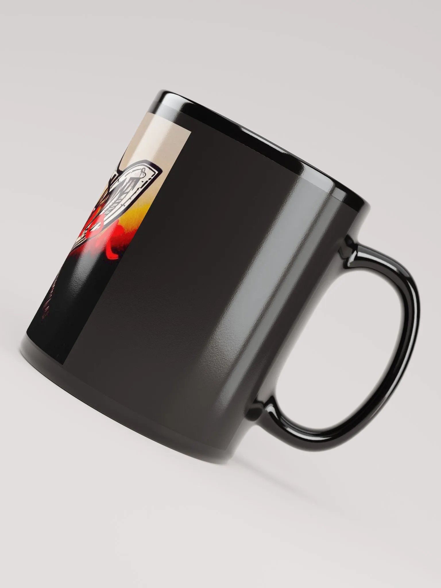 Mug for Warriors product image (4)