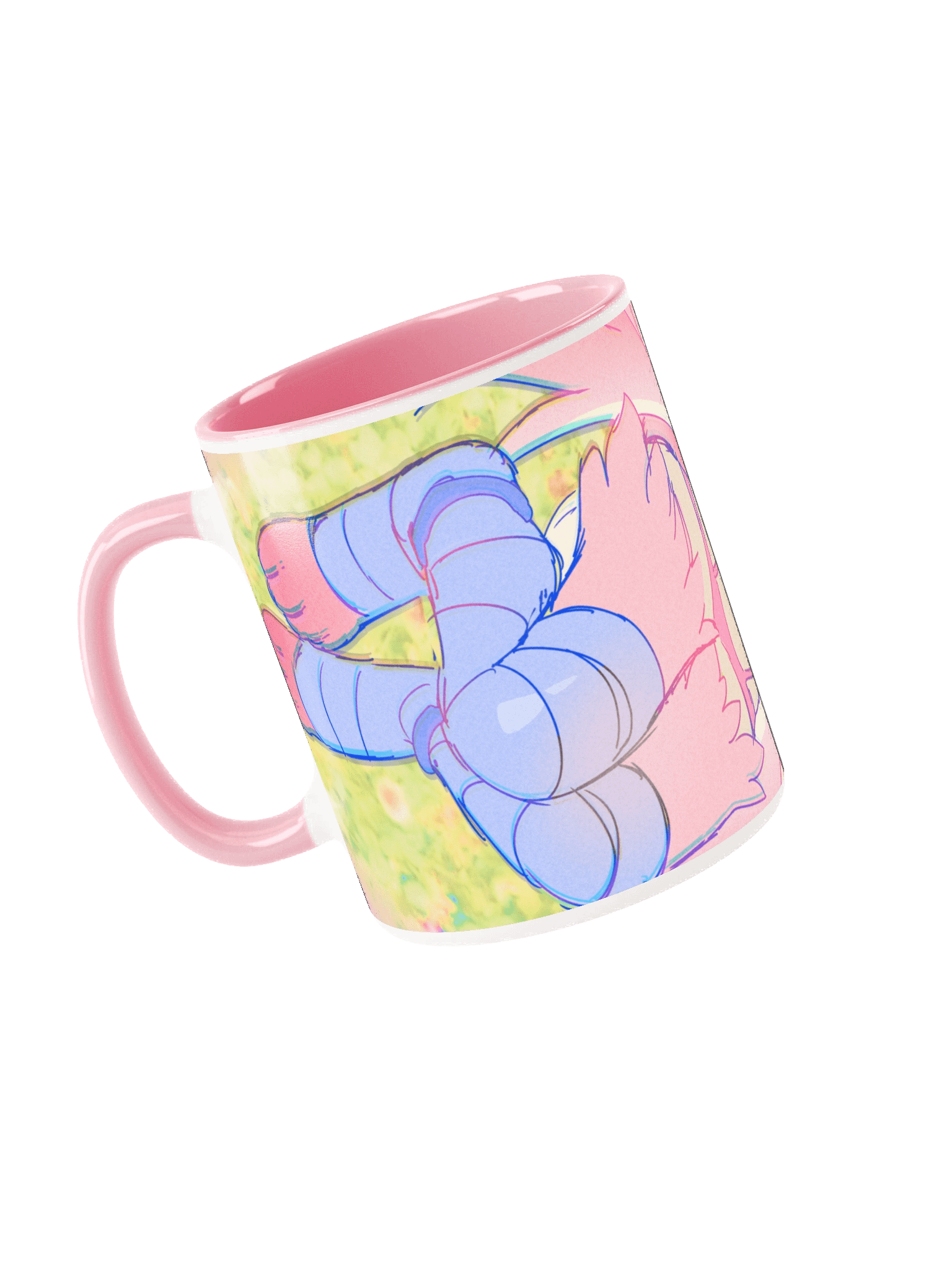 REST MUG product image (3)