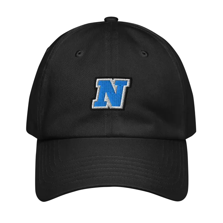 Nettos Game Room N Cap - Under Armour (Black) product image (1)