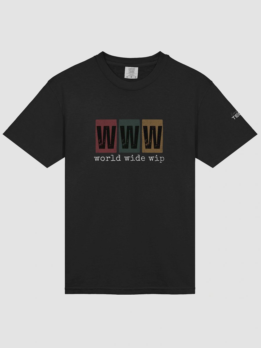 World Wide Wip product image (3)