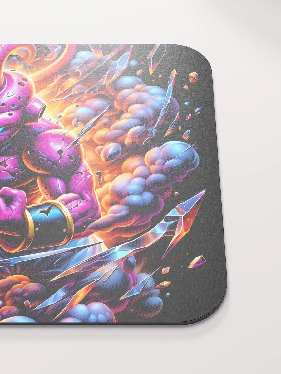 Dragon Ball - Kid Buu Desk Mat - Chaos Unleashed Edition product image (5)