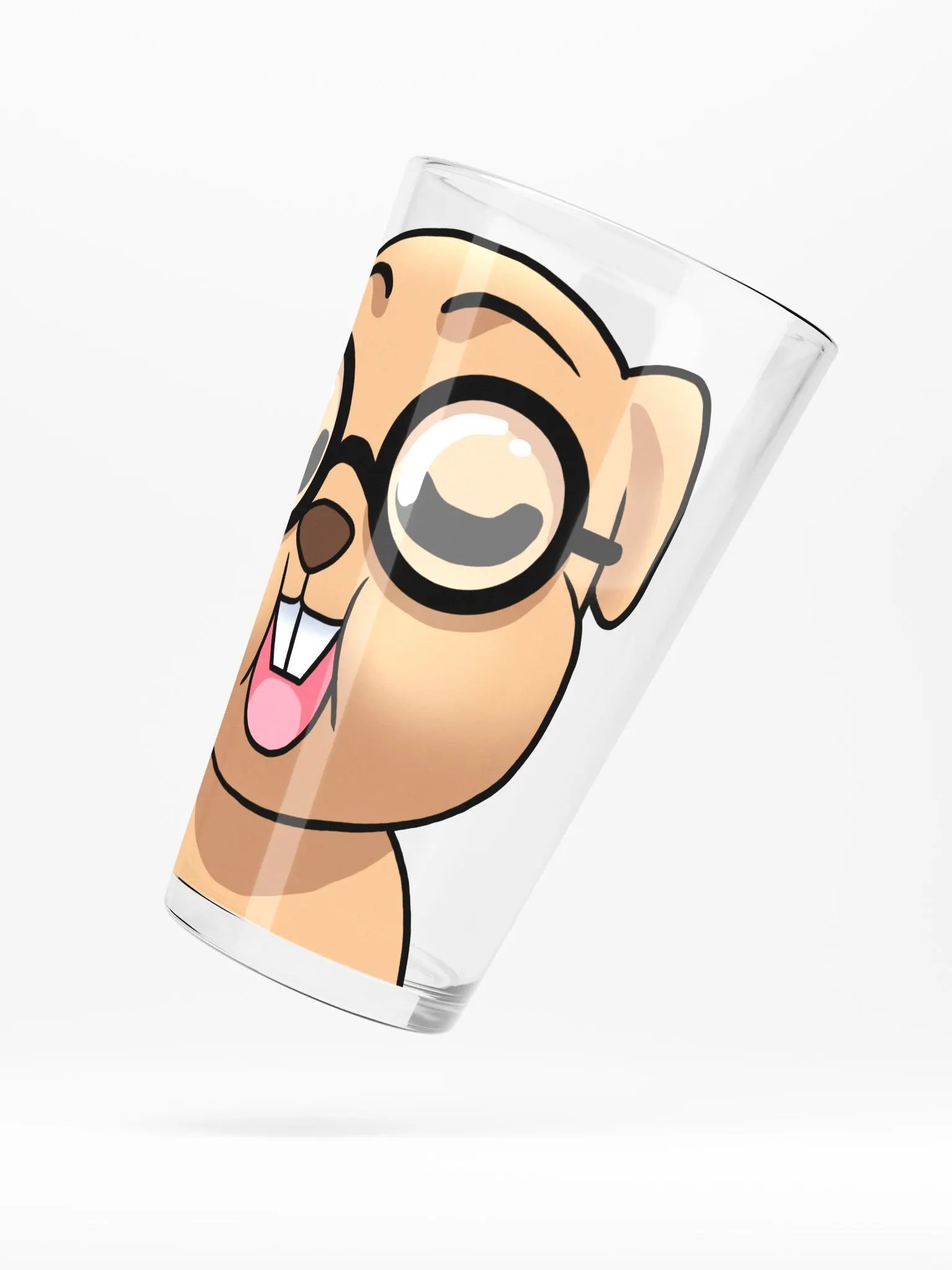 taliNerd Glass product image (5)