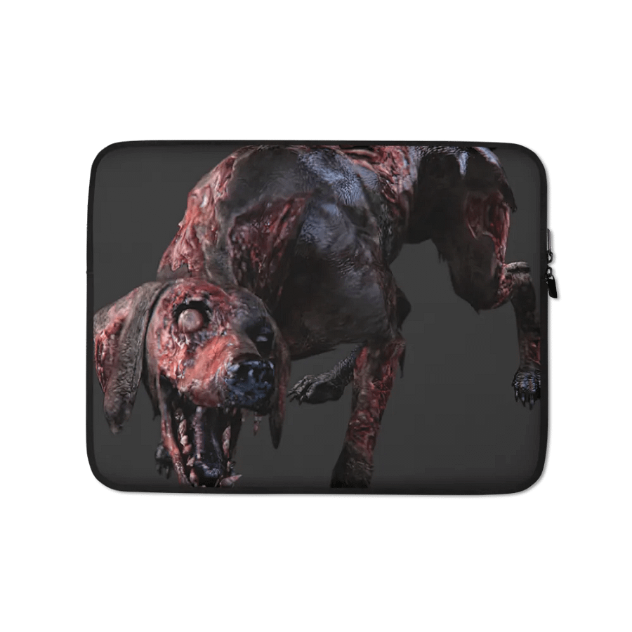 Laptop case 