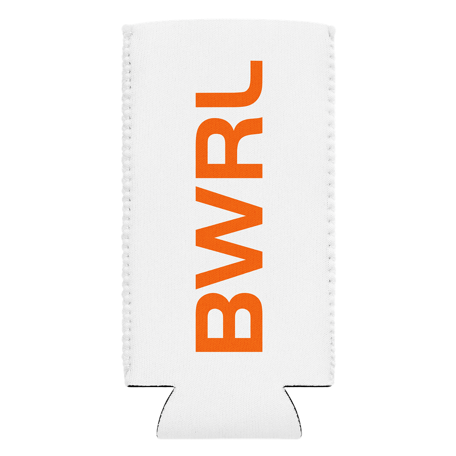 BWRL BOLD orange Koozie product image (3)