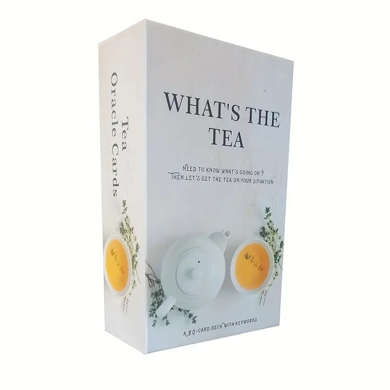 WHAT’S THE TEA ORACLE product image (5)