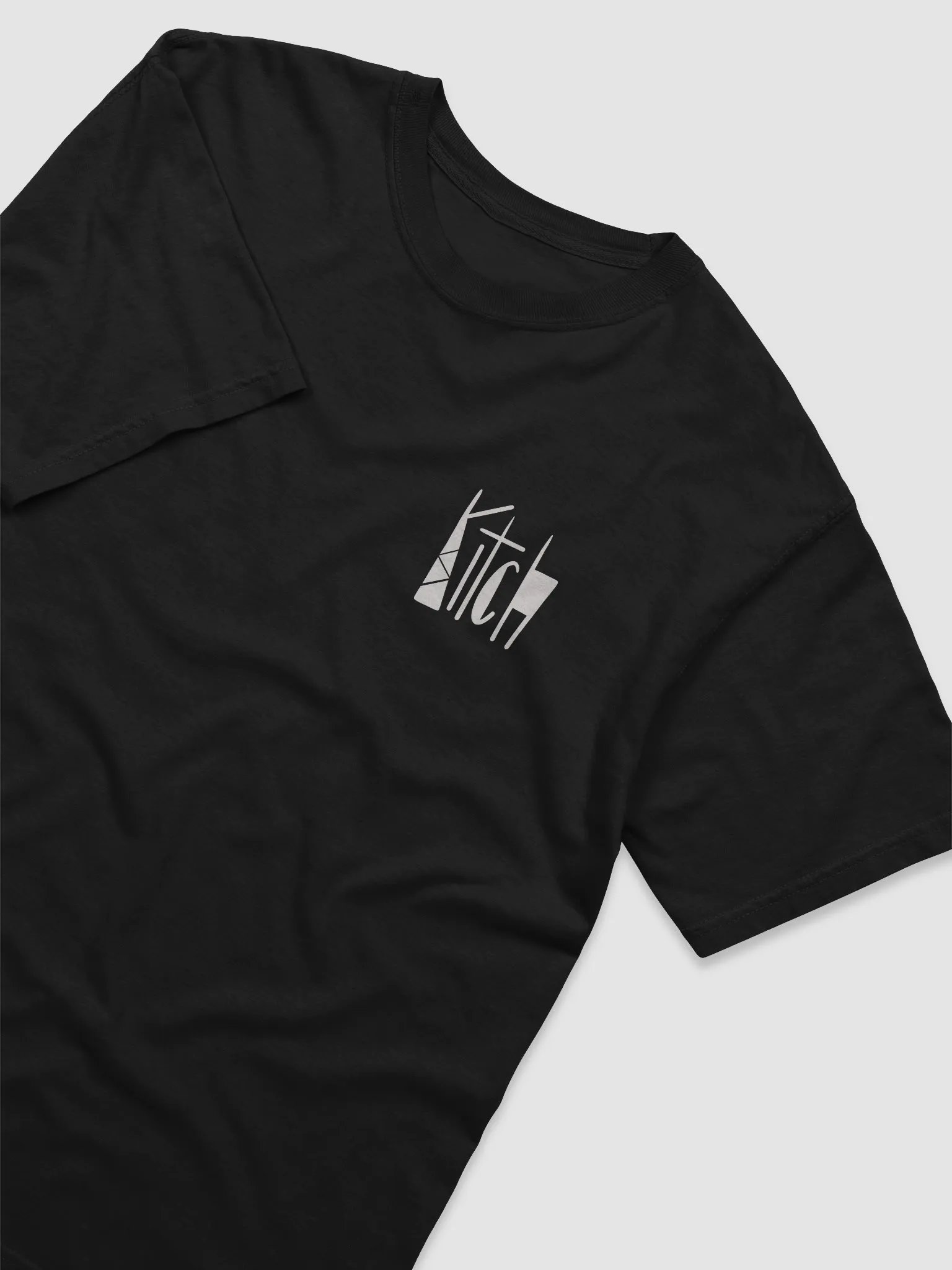 Kitch's Creatures Unisex Shirt - Color product image (3)