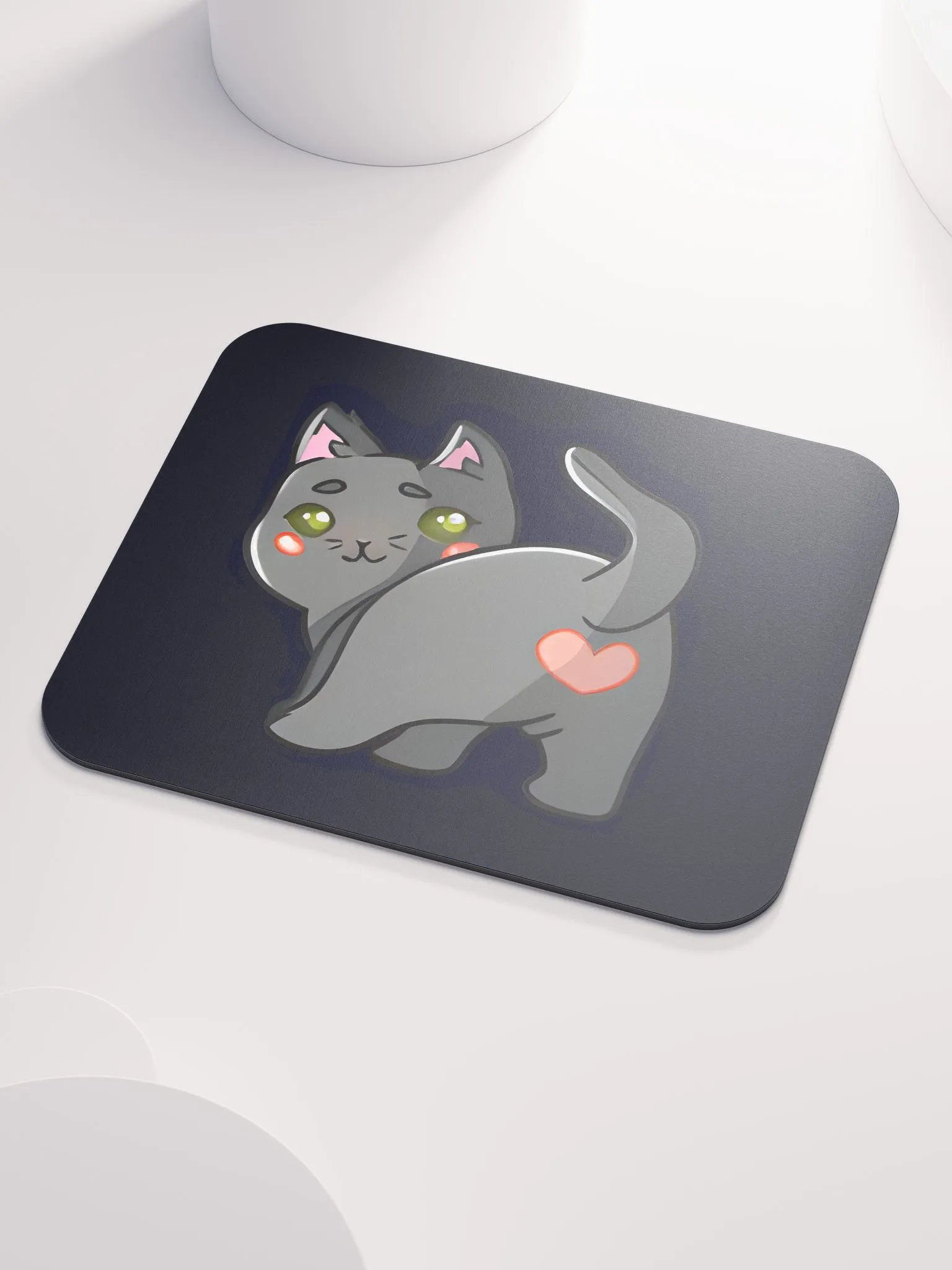 Toni Butt Mouse Pad product image (3)