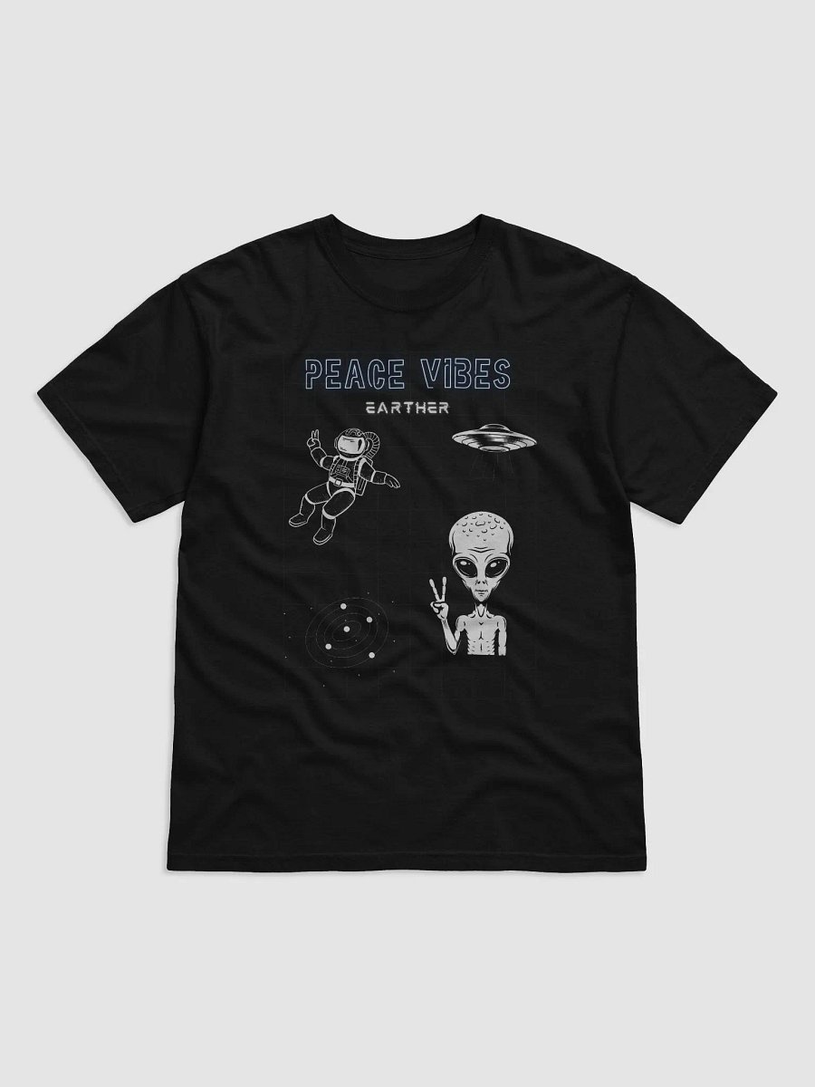 Peace Vibes Tee product image (6)