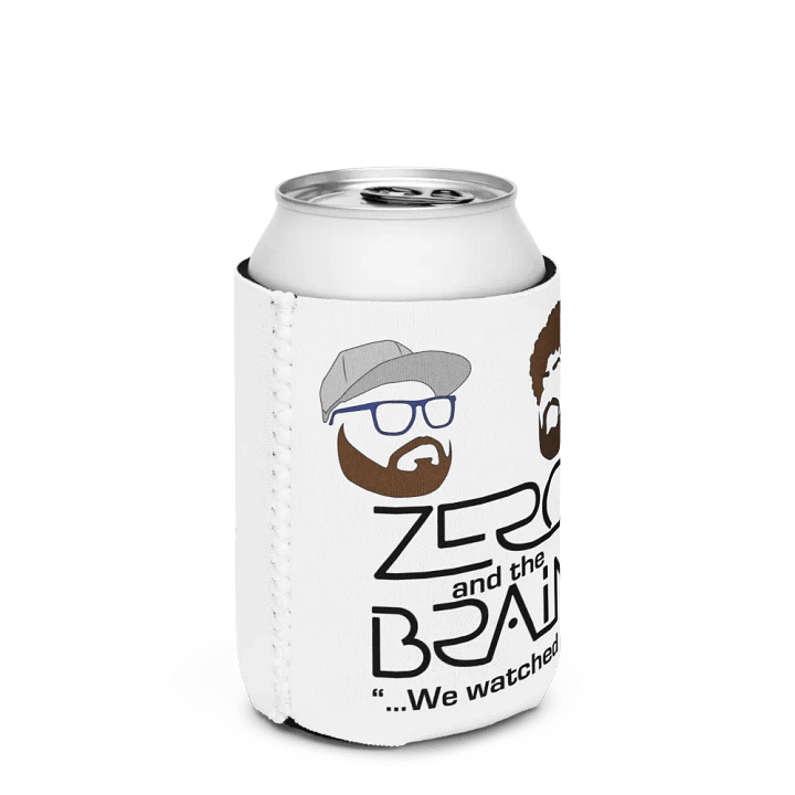 ZatB Koozie product image (2)