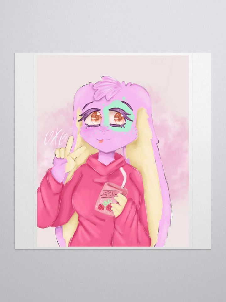 Violet Juicebox product image (1)
