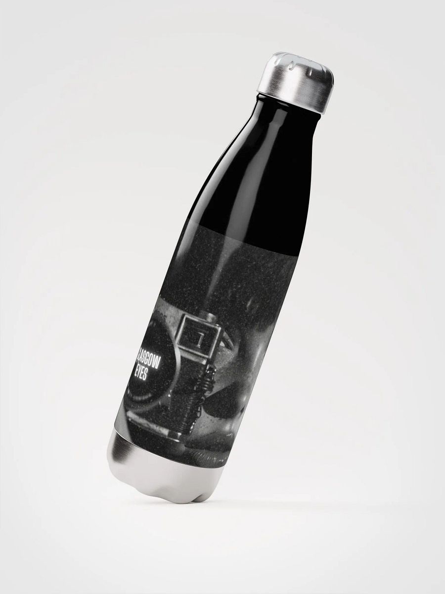 Glasgow Eyes Drink Bottle product image (2)