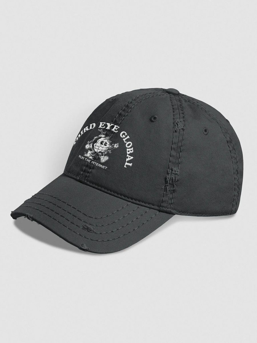 RUN THE INTERNET HAT product image (2)