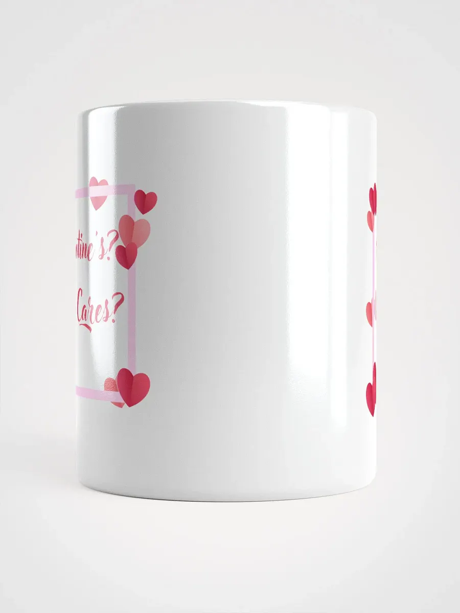 Valentine's? Who Cares? product image (14)
