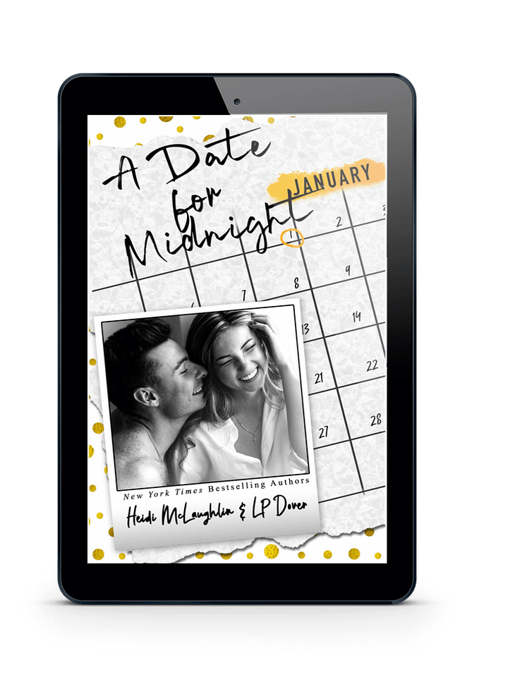 A Date For Midnight product image (2)