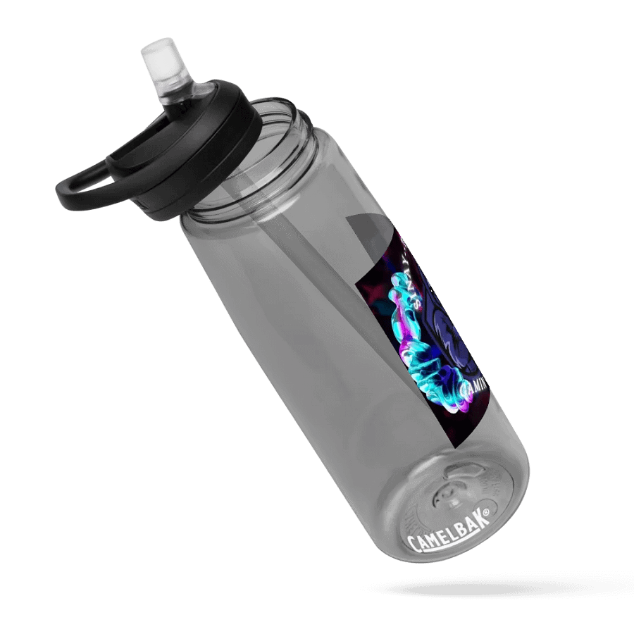 gourde transparente product image (6)