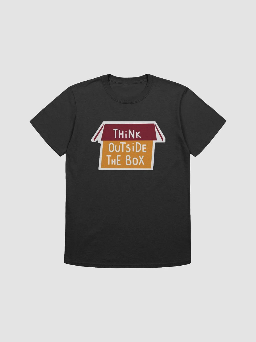 Think Outside the Box product image (1)