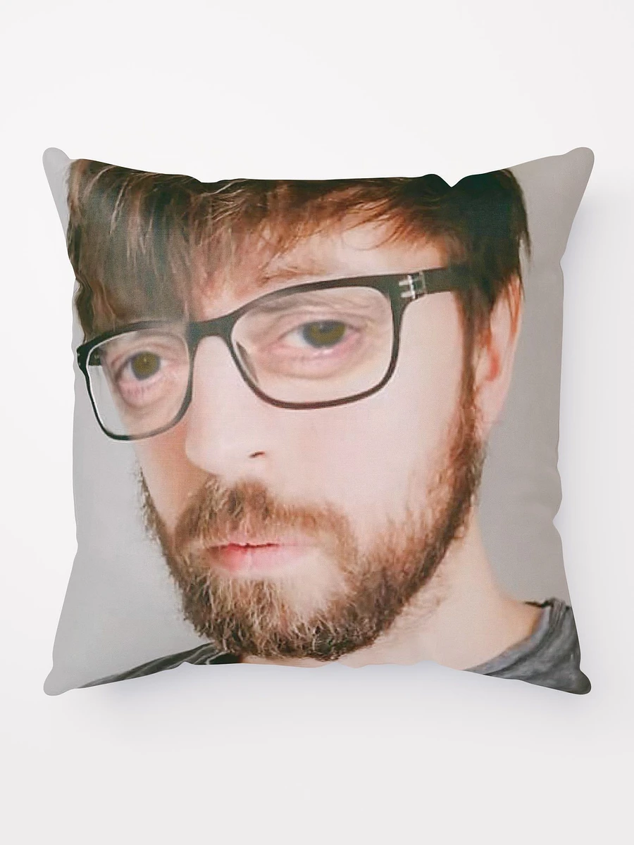 Brad Buscemi Meme Pillow product image (5)