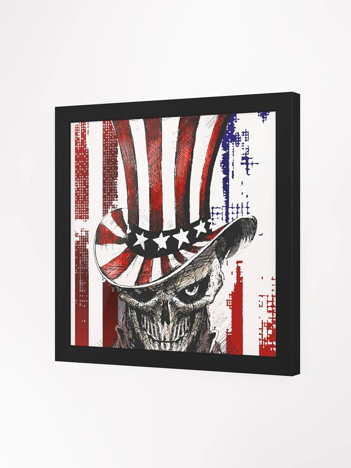Dead Uncle Sam product image (2)