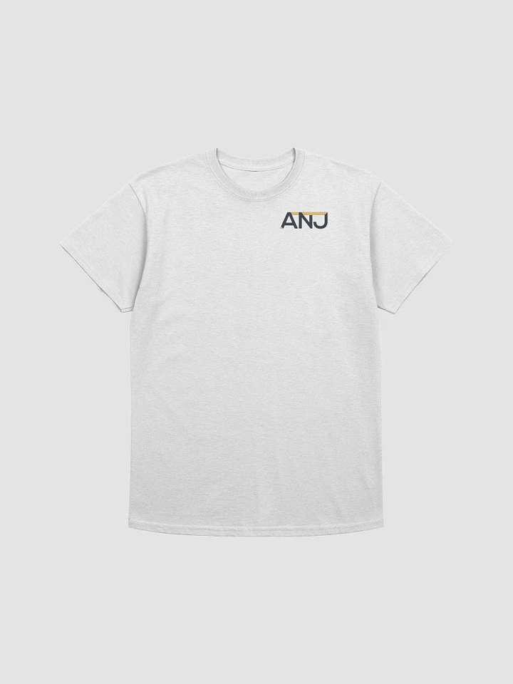 ANJ Light T-Shirt product image (9)