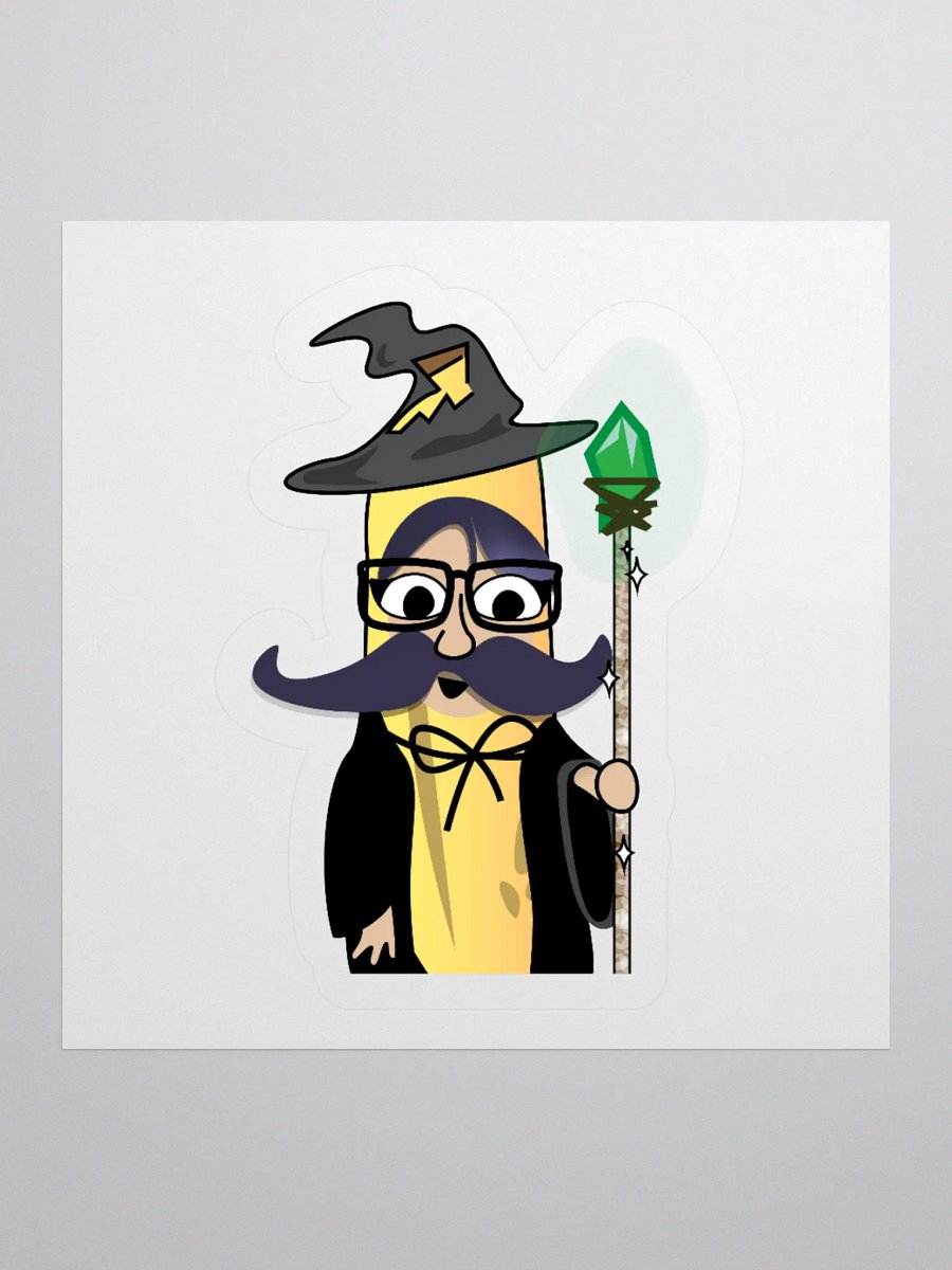 Coco Banana Wizard product image (1)
