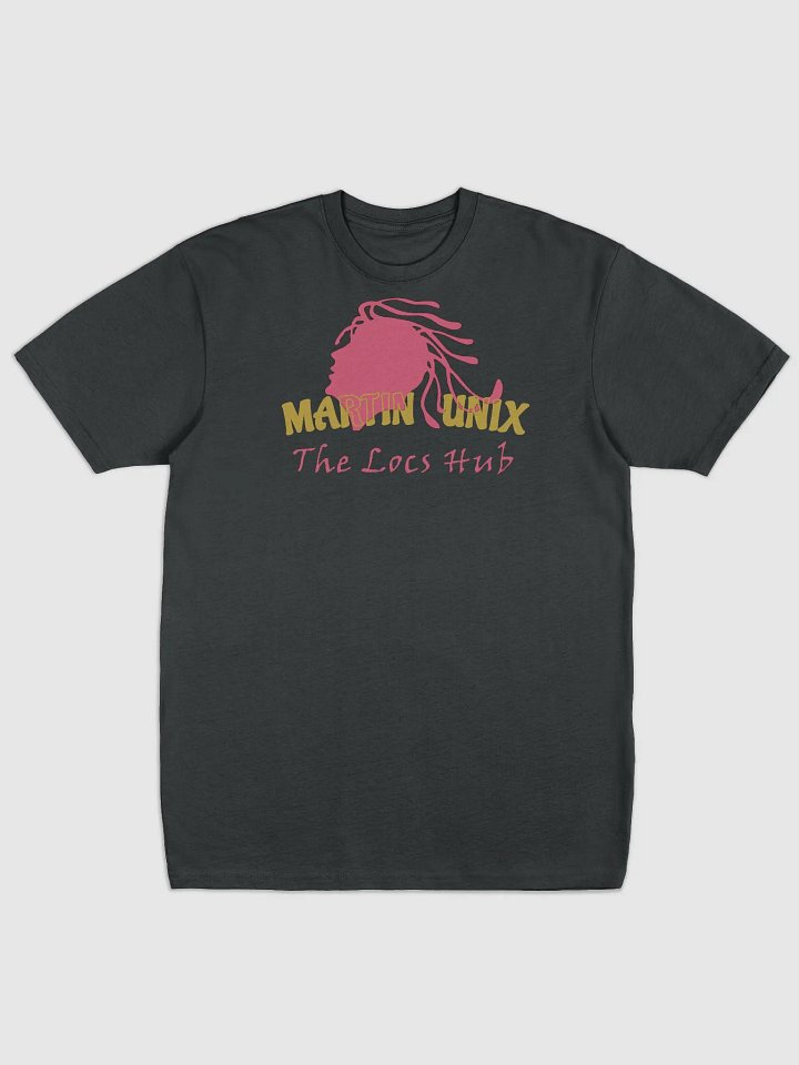 UnixTee Classic product image (1)