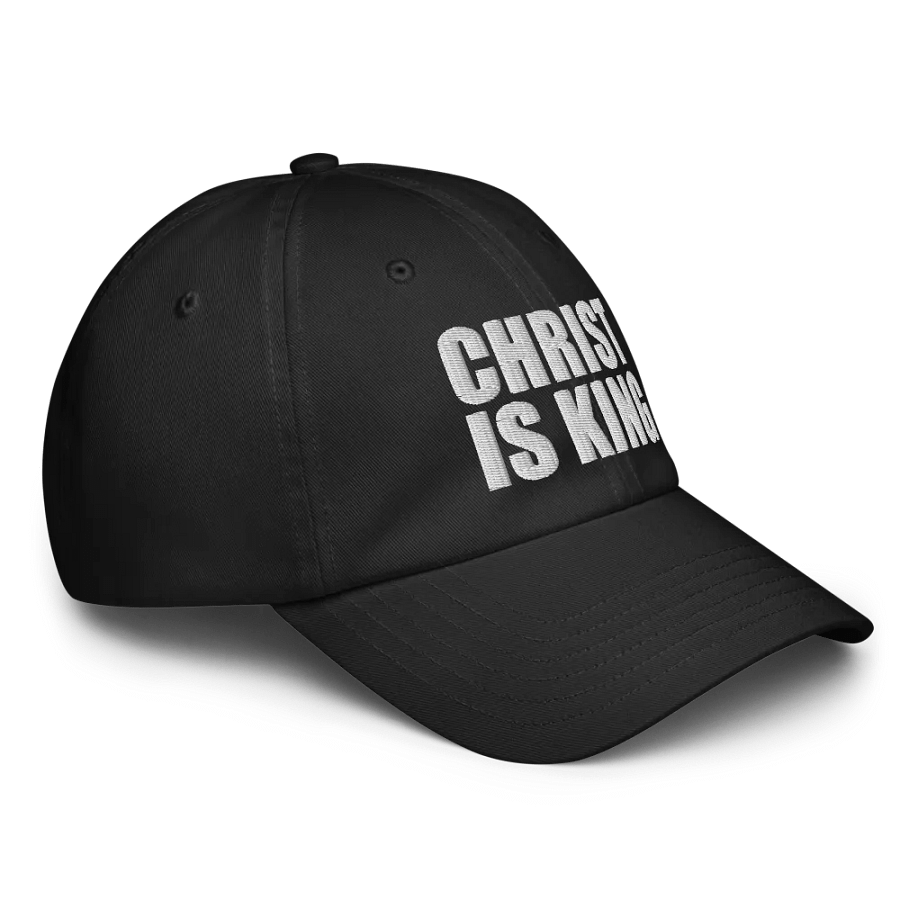 CIK Cap product image (4)