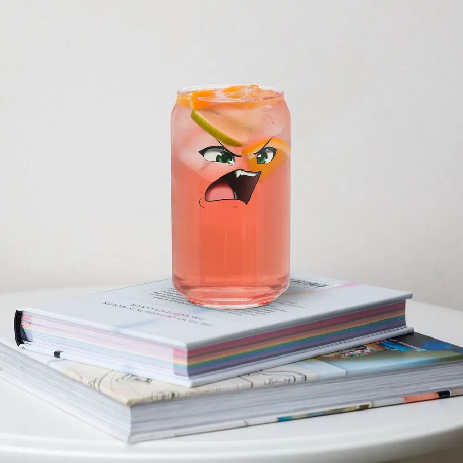 SHIPS FROM US - Can-a-Glass product image (4)