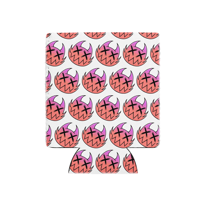 Rage Cat Can Cooler product image (3)