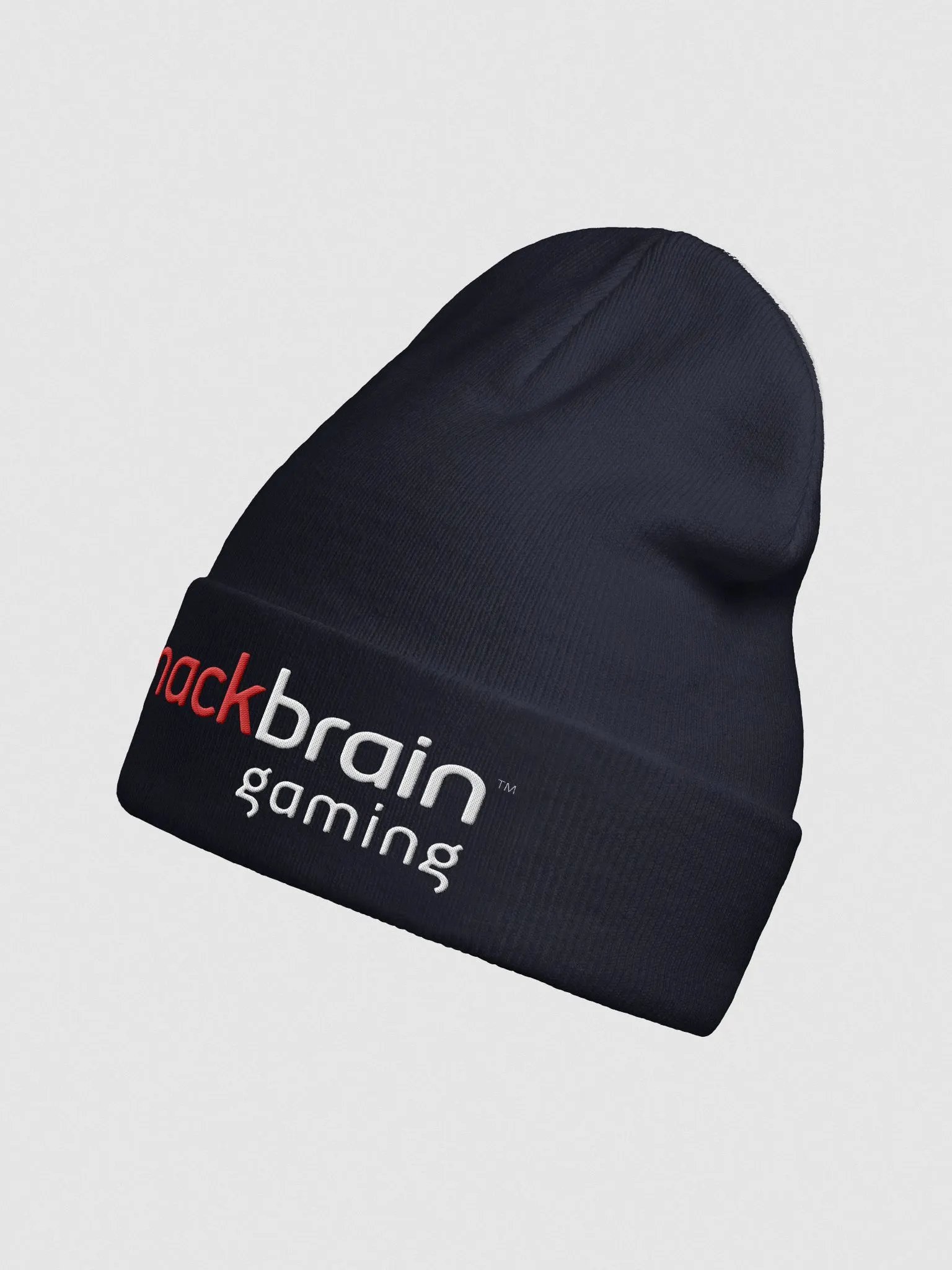 Cotton Blend Beanie product image (2)