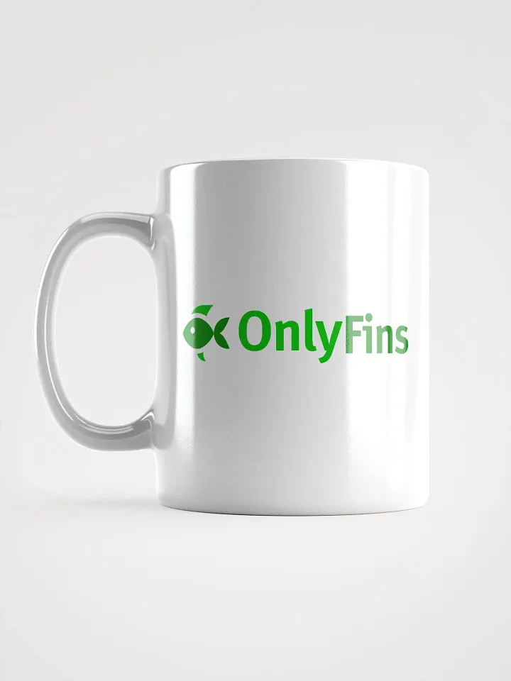 OnlyFins Mug product image (2)